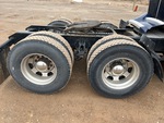 4 Underbody - Truck with 