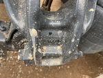 4 Underbody - Truck with 