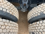 4 Underbody - Truck with 