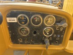Control Station with Dash Console