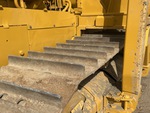Undercarriage with Left Track Shoes