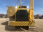 General Appearance with Paint