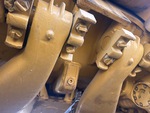 Drivetrain with Transmission