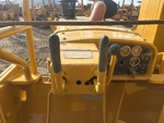 Control Station with Steering Controls