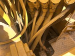 Hydraulics with Hoses