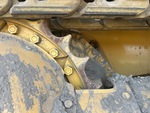 Undercarriage with Right Sprocket