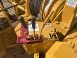 Control Station with Hydraulic Controls