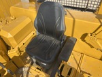 Control Station with Seats/Armrests