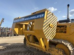Chassis with Counterweights
