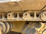 Undercarriage with Left Track Links