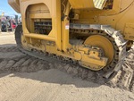 Undercarriage with Right Roller Frame