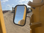 Control Station with Mirrors