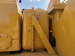 Hydraulics with Hydraulic Tank