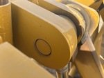 Hydraulics with Cylinder Pins and Bushings