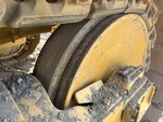 Undercarriage with Right Idler