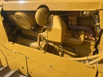 Engine with Engine - Left Side