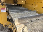 Undercarriage with Right Track Shoes