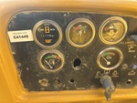 Control Station with Gauges