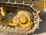 Drivetrain with Final Drives