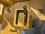 Control Station with Drivetrain Controls