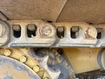 Undercarriage with Right Track Links