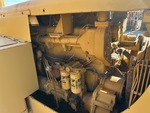 Engine with Engine - Right Side