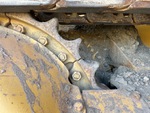Undercarriage with Right Sprocket