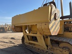 Chassis with Counterweights