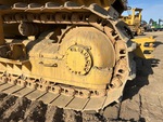 Drivetrain with Final Drives