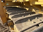 Undercarriage with Left Track Shoes