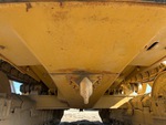 Chassis with Frame Condition