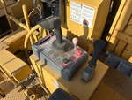 Control Station with Hydraulic Controls
