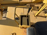 Control Station with Drivetrain Controls