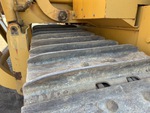 Undercarriage with Right Track Shoes