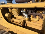 Engine with Engine - Left Side