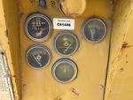 Control Station with Gauges