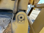 Hydraulics with Cylinder Pins and Bushings
