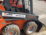 Chassis Photos with 