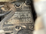 Engine with 