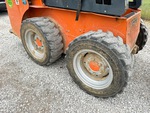 Chassis with 