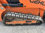 Drivetrain with 