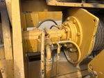 Hydraulics with Hydraulic Motors
