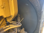 Engine with Radiator