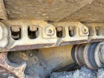 Undercarriage with Right Track Links