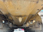 Chassis with Frame Condition