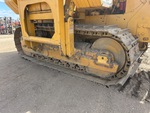 Undercarriage with Right Roller Frame