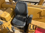 Control Station with Seats/Armrests