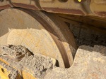 Undercarriage with Left Idler