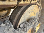 Undercarriage with Right Idler