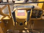Control Station with Steering Controls